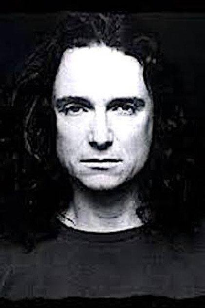 Michael Roe - Actor Profile Photo