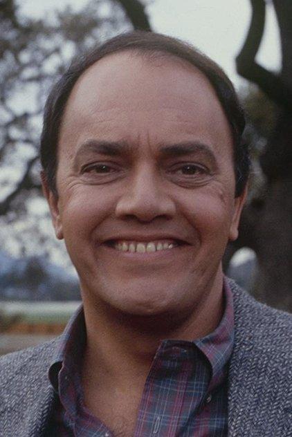George DiCenzo - Actor Profile Photo