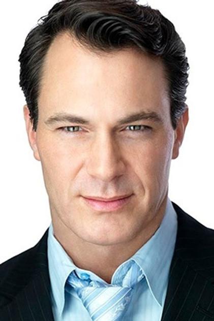 Matt Bogart - Actor Profile Photo