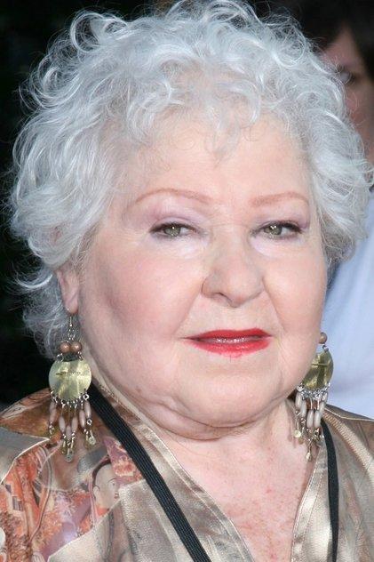 Estelle Harris - Actor Profile Photo