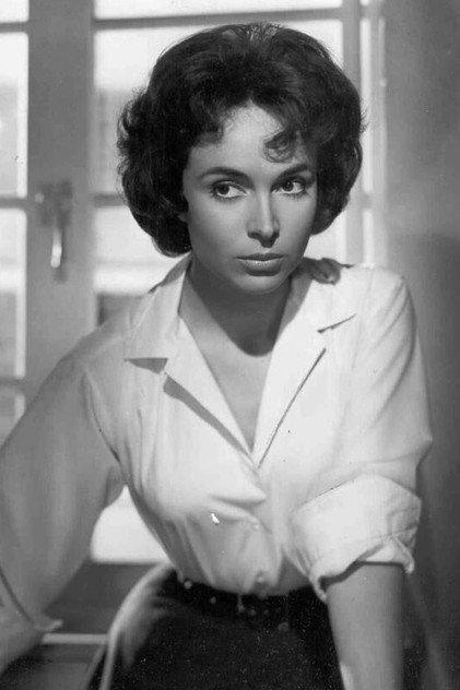 Marla Landi - Actor Profile Photo