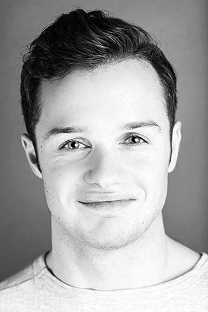 Arthur Hughes - Actor Profile Photo