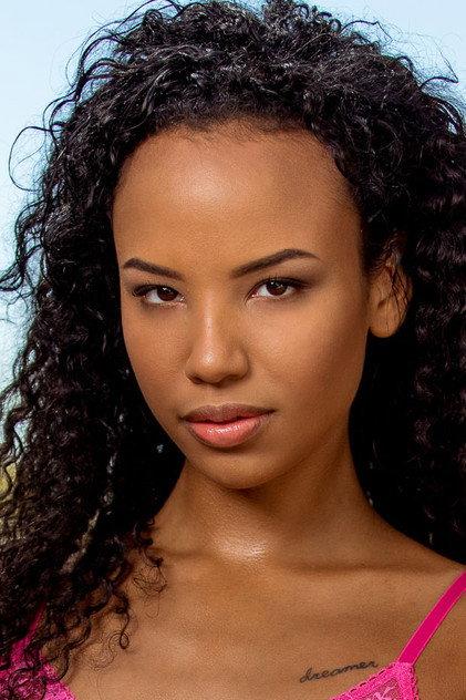 Romy Indy - Actor Profile Photo