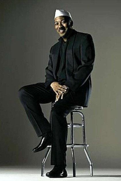 Alonzo King - Actor Profile Photo