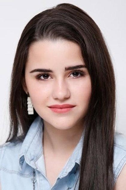 Letícia Pedro - Actor Profile Photo