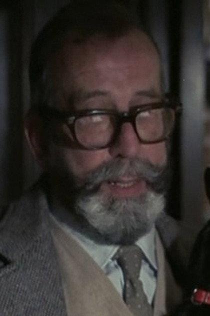 Antonio Altoviti - Actor Profile Photo