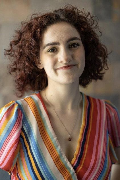 Katie Leahy - Actor Profile Photo
