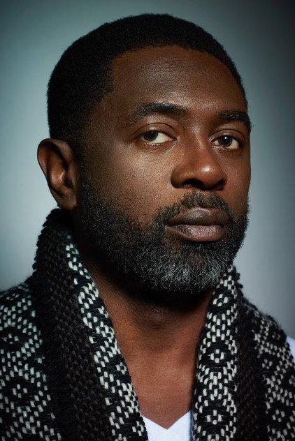 Martin Dorsla - Actor Profile Photo