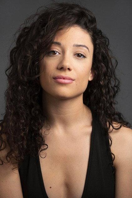 Angela Bonilla - Actor Profile Photo