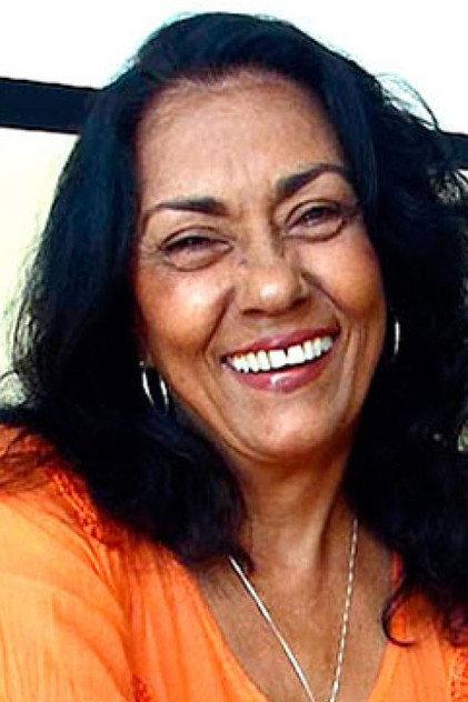 Alina Rodríguez - Actor Profile Photo