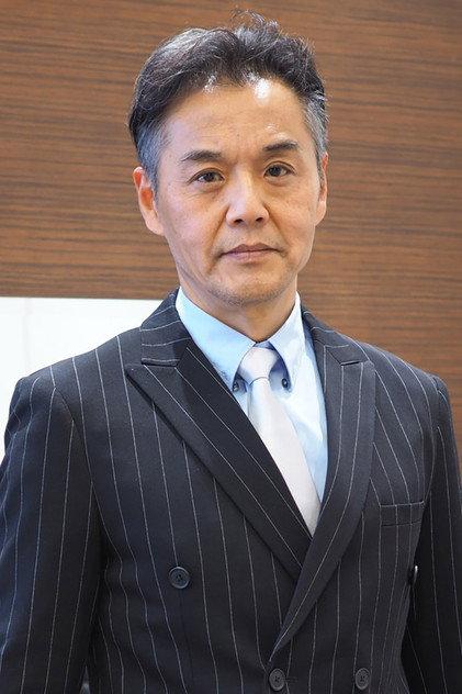 Lv Ning - Actor Profile Photo