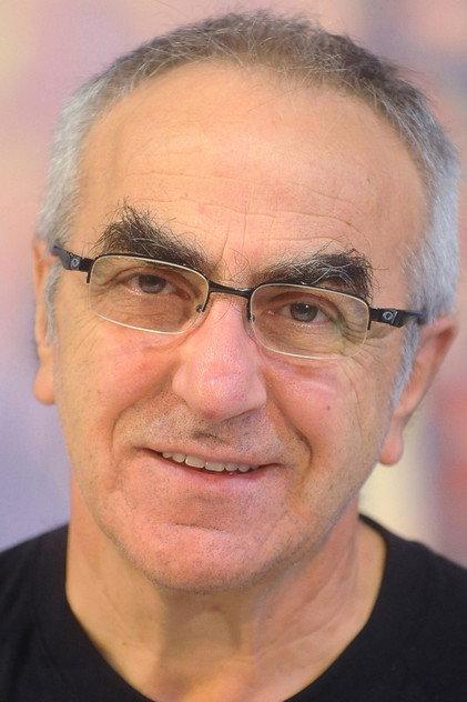 Tanino Liberatore - Actor Profile Photo