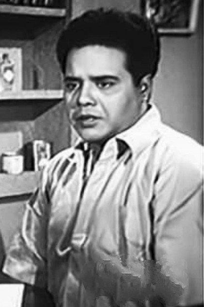 Tarun Kumar - Actor Profile Photo
