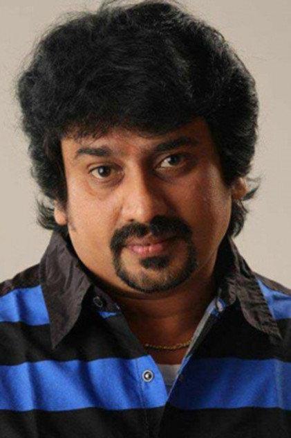 Kovai Babu - Actor Profile Photo