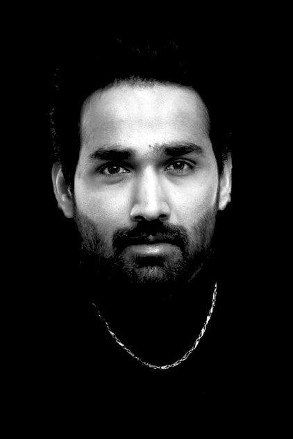 Amitash Pradhan - Actor Profile Photo