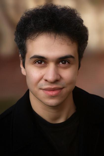 Azer Yasharsoy - Actor Profile Photo