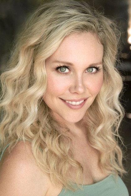 Amanda Baker - Actor Profile Photo