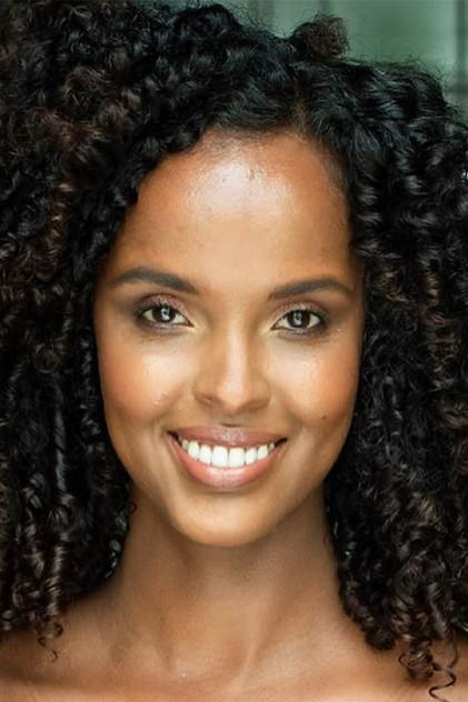 Ayan Elmi - Actor Profile Photo