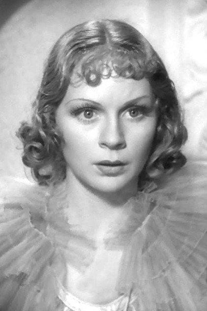 Aileen Marson - Actor Profile Photo