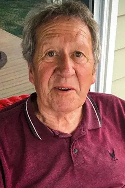 Gary Down - Actor Profile Photo