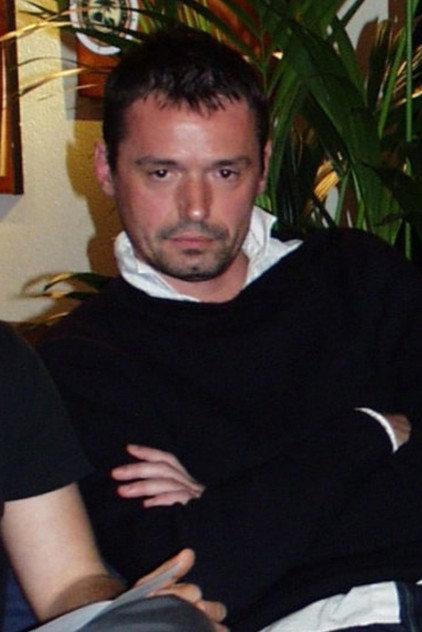 Olivier Torres - Actor Profile Photo