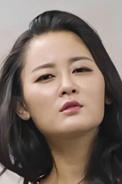 Jeong Na-ra - Actor Profile Photo