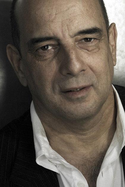 Gudo Hoegel - Actor Profile Photo