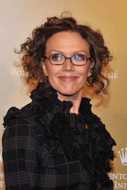 Kate Valk - Actor Profile Photo