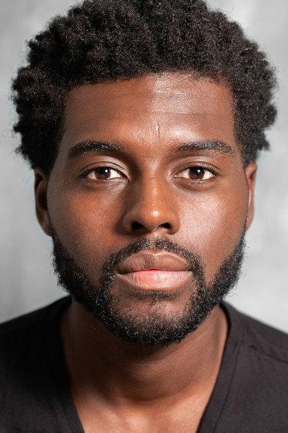 Kwame Augustine - Actor Profile Photo