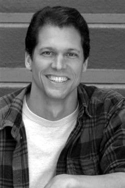 Patrick Williams - Actor Profile Photo