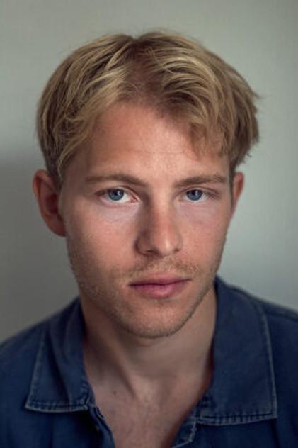 Magnus Juhl Andersen - Actor Profile Photo