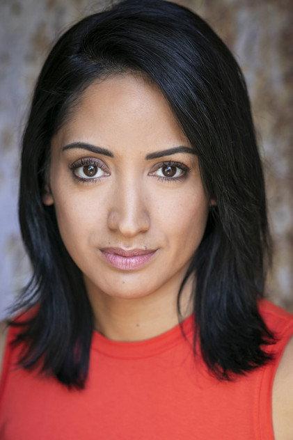 Renaye Tamati - Actor Profile Photo