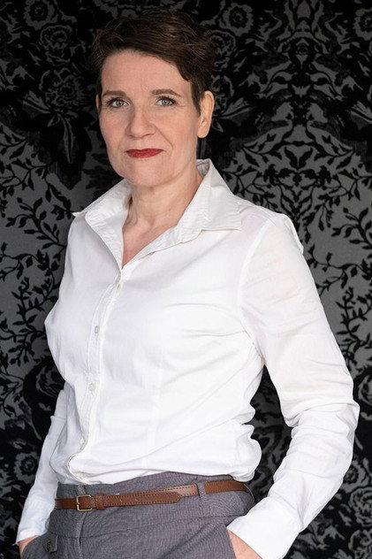 Bettina Scheuritzel - Actor Profile Photo