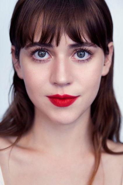 Tessa Ía - Actor Profile Photo