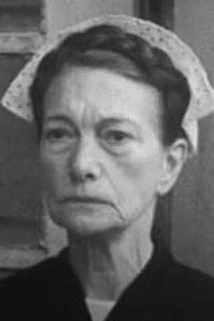 Louise Chevalier - Actor Profile Photo