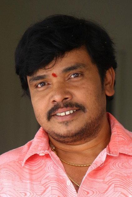 Sampoornesh Babu - Actor Profile Photo