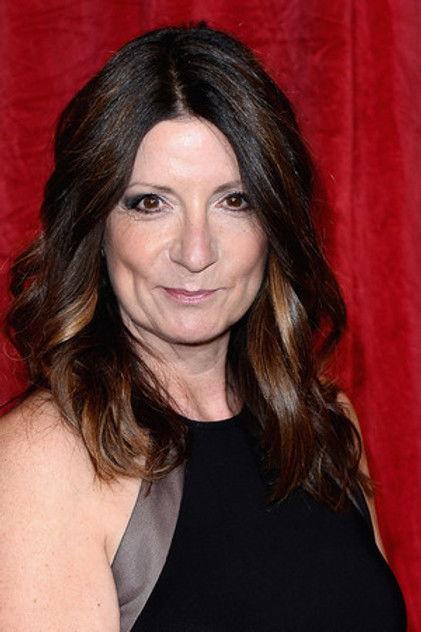 Katherine Dow Blyton - Actor Profile Photo