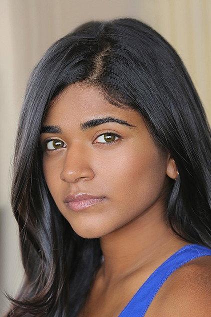 Anita Kalathara - Actor Profile Photo