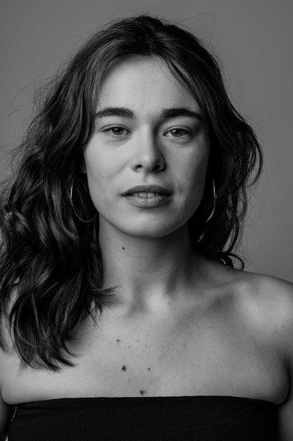 Nora Otxoteko - Actor Profile Photo