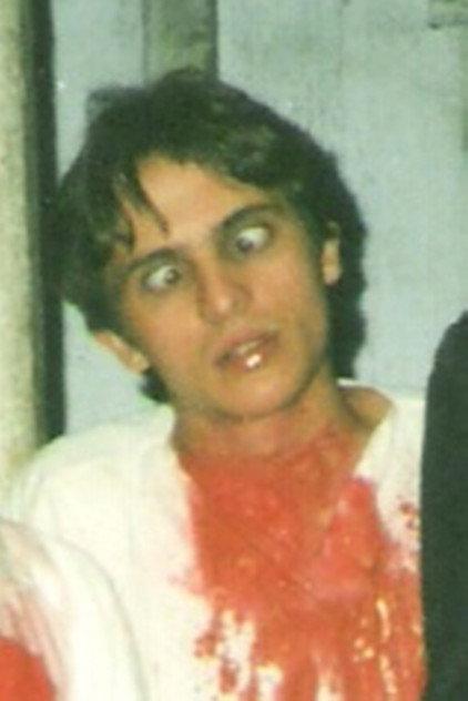 Alfredo DeBortolli - Actor Profile Photo