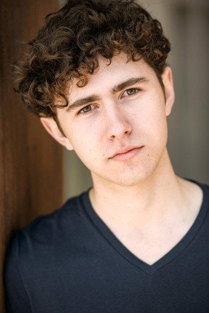 Jack Walton - Actor Profile Photo