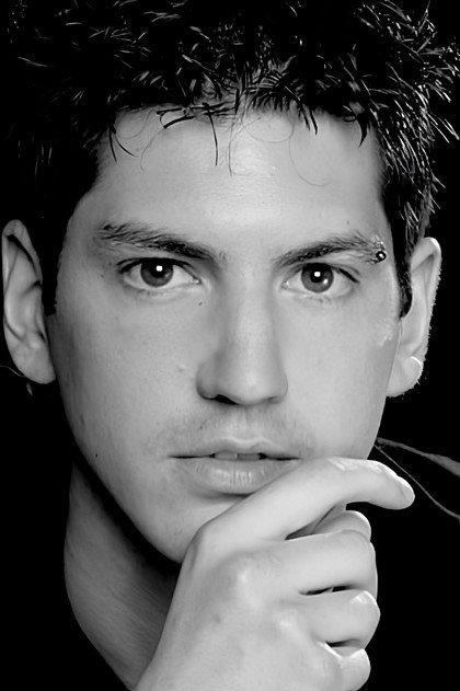 Pierre Chatagny - Actor Profile Photo