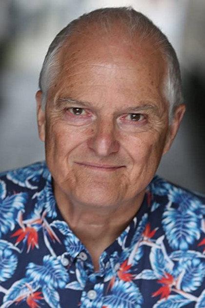 Glynn Sweet - Actor Profile Photo