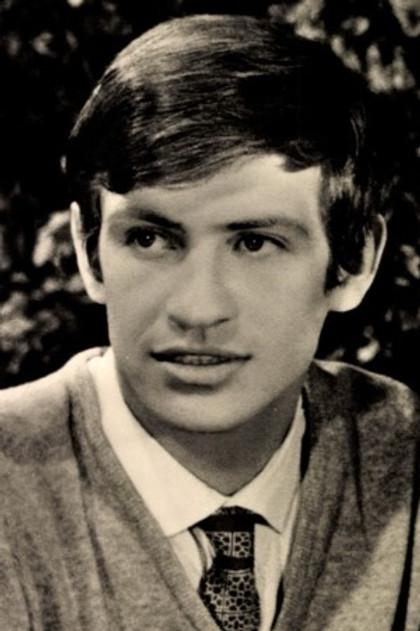 Milutin Mićović - Actor Profile Photo