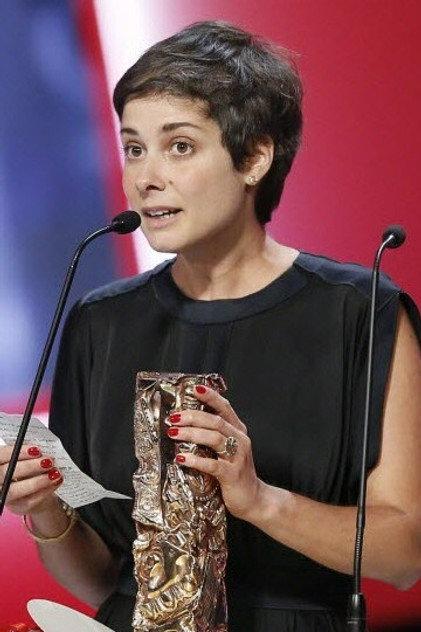 Chloé Mazlo - Actor Profile Photo