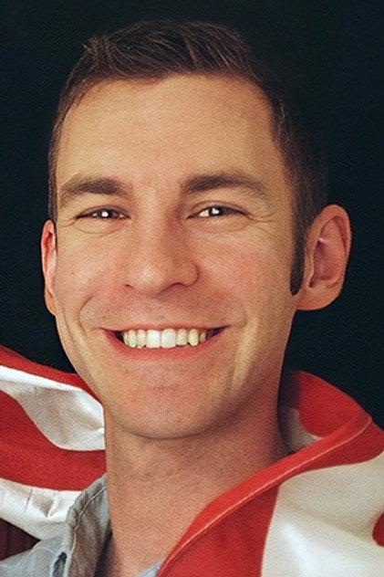 Matthew Shead - Actor Profile Photo