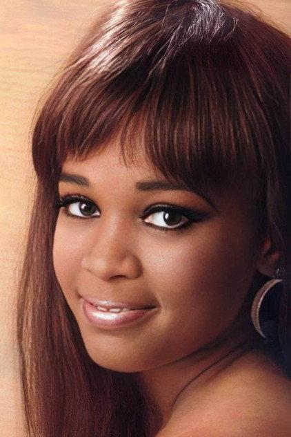 Marguerite H. Boulware - Actor Profile Photo