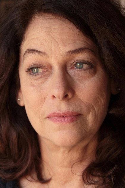 Souraya Baghdadi - Actor Profile Photo