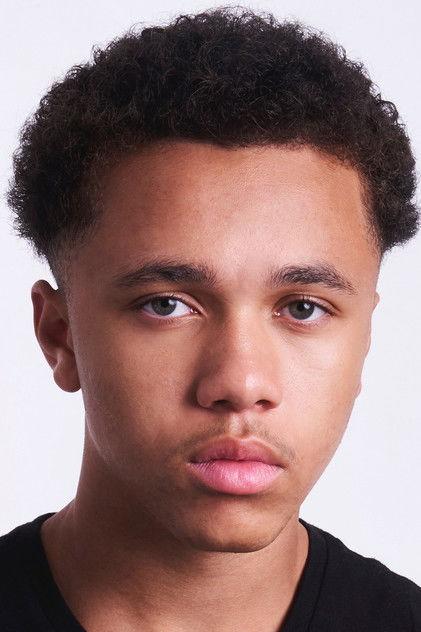 Jaeden Noel - Actor Profile Photo