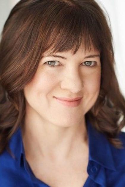Virginia Bryan - Actor Profile Photo